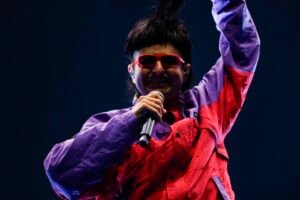 Oliver Tree, musician and Santa Cruz native, dies in helicopter crash