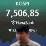 Deal on ending the Iran war sends stocks soaring while oil prices fall
