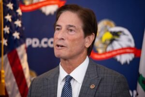 $4-billion sex abuse case in limbo: Victims 'will die before they get paid,' attorney warns