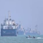 What to know about the demining and escort mission that US allies want for the Strait of Hormuz