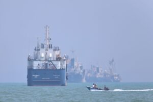 What to know about the demining and escort mission that US allies want for the Strait of Hormuz