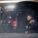 Fresh evidence leads to new probe of Pasadena cop-on-cop 'horseplay' shooting, chief says