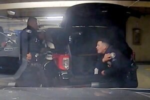 Fresh evidence leads to new probe of Pasadena cop-on-cop 'horseplay' shooting, chief says