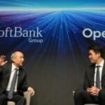 Japan's tech business SoftBank rolls out OpenAI 'patches' against cyberattacks