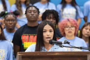 Locke charter high school students are improving. Why that may not be enough to stop closure
