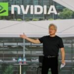 Nvidia's Huang pledges AI will boost manufacturing jobs. A test will come in Texas