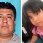 Kidnapped child found in Mexico; father arrested for mother's murder, police say