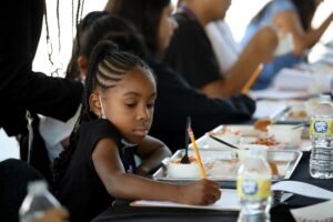 LAUSD to cut thousands of jobs, but saves Black student achievement program in budget plan