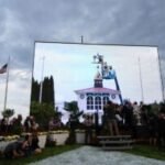 Maryland exercises its right to match an $85 million offer to keep Preakness branding rights