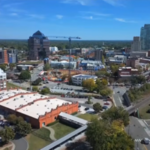 Durham and Raleigh rank top 10 in new 'geography of prosperity'