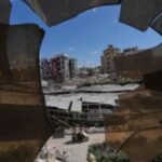 Israeli military says it struck southern Lebanon in intense fighting as US-Iran talks postponed