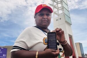 Fans are fuming after World Cup tickets they bought through resale sites fall through