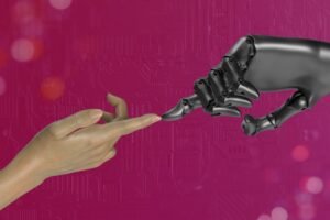 NC ranks 9th nationally in business using AI