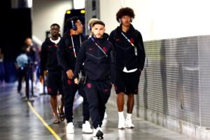 Pico Rivera's Cristian Roldan may be last made-in-high-school U.S. World Cup star