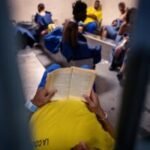 Overdoses in L.A. jails fueled by long waits for drug addiction treatment, staffers say