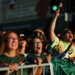 Arellano: The joy of Mexico's World Cup soccer triumph in the Trump era
