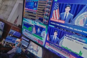 Warsh's gamble: A quieter Federal Reserve could mean volatile markets, higher rates