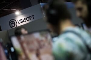 A founder of Assassin's Creed maker Ubisoft killed in a plane crash in western France