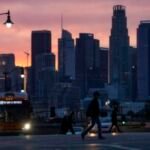 A gentrification battle in Boyle Heights over a proposed tax to clean streets