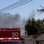 L.A. state of emergency: What we know about Boyle Heights fire