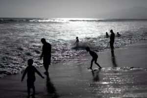 Heat wave expected to scorch Southern California this week