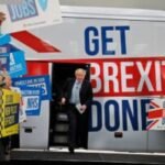 Ten years on, Brexit still divides Britain and casts a pall over its economy