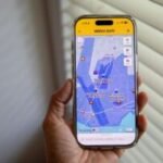 Watch Duty, the fire tracking app used by millions, expands to help monitor dangerous floods