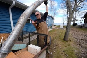 No maps, no insurance: Michigan floods expose lack of information, preparation in many rural areas