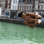 France sizzles in punishing heat that is already causing deaths