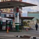 Mexico's president seeks to restart oil shipments to Cuba as island's crises deepen