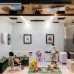 Buildings May Soon Have ‘Immune Systems’ That Fight Airborne Disease