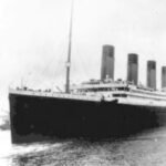 A plan to sell artifacts from the Titanic faces US government opposition