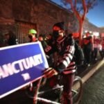 Federal judge dismisses Trump administration lawsuit challenging L.A.'s sanctuary city ordinance