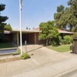 Shooting inside California library leaves 2 adults dead, child injured