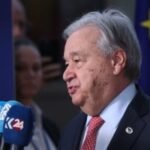 AI companies should release environmental impact, commit to clean energy, says UN chief