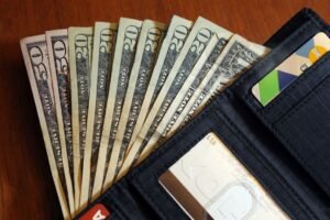 Take this simple step as you approach retirement