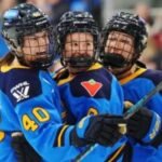 PWHL executive says fast-paced growth reflects surging demand and is validated by new investors