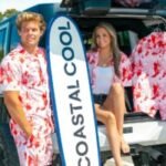 From plastic waste to Wolfpack wear: NC State launches apparel collaboration