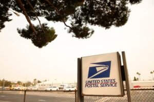 Fresno man sentenced for mailing more than 22 pounds of meth through U.S. mail
