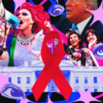 As Trump pulls funding for HIV healthcare, Latino and queer communities suffer