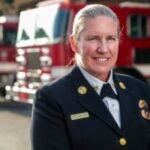 Former LAFD chief sues Bass, says mayor should pay out of pocket for campaign remarks