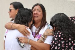 Family says police fatally shot teen during mental health crisis, files claim against city of Santa Ana