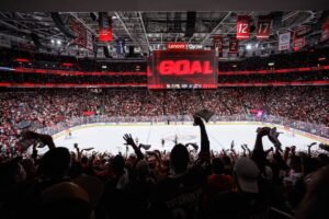 NHL exploring Texas expansion in Houston or Austin with billionaire Dan Friedkin and family