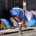 Homeless nonprofit's contracts nixed by LAHSA after service failure and IRS cash seizure, agency says