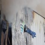 Company at center of Boyle Heights fire faces scrutiny over its record, earlier blaze