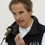 UN nuclear agency boss says inspectors will visit Iran's nuclear sites under Iran-US interim deal