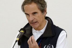 UN nuclear agency boss says inspectors will visit Iran's nuclear sites under Iran-US interim deal