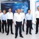 Premier says China’s tech advancements an 'opportunity' for the world, not a threat