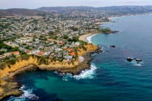 Laguna Beach mansion sells for $110 million, shattering O.C. price record