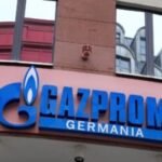 Germany carries out raids in sabotage investigation related to former Gazprom unit